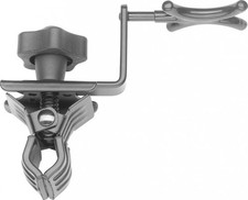 STAGG Trumpet holder, with clamp