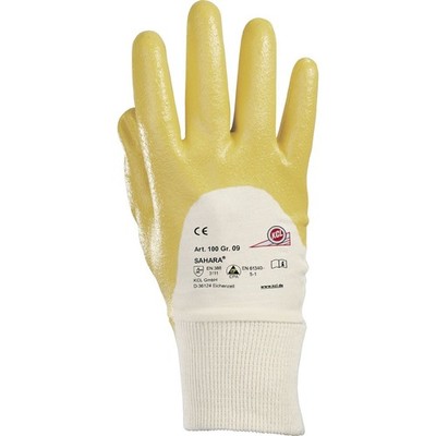Gloves Sahara HONEYWELL work gloves protective gloves construction gloves    