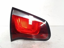 Feu arrière Citroen C8