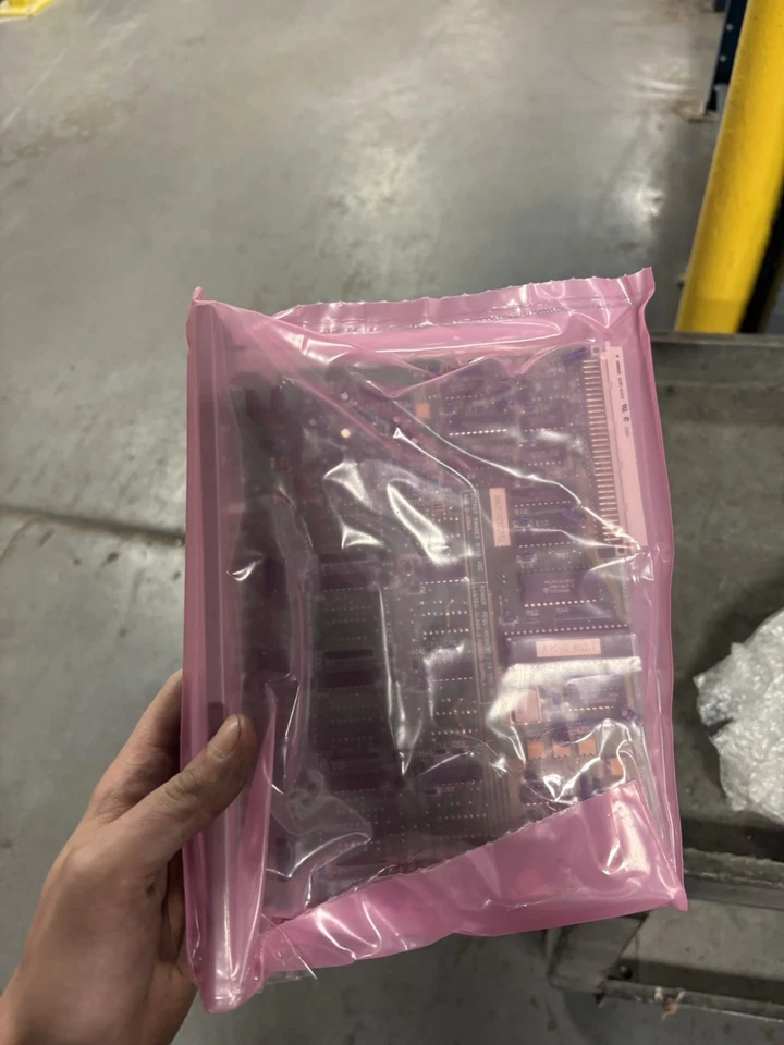 NUEVO SIN CAJA Siemens Simatic 505-6204 Módulo de Salida Analógica 4 CH Foto 2 de 3