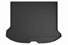 VAICO Kofferraumwanne Laderaumwanne Gummi für Volvo XC60 156