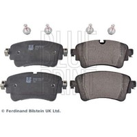 Blue Print ADV184259 Bremsbelagsatz FüR Audi VW A5 A4 B9 Q5 Q7 A8 D5 A6 C8 A7