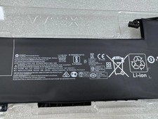 NEW OEM VV09XL Battery For HP ZBook 15 G3 15 G4 17 G3 808452-001 HSTNN-DB7D