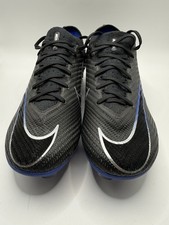 Nike Men's 4 Women's 5.5 Zoom Mercurial Vapor 15 Elite FG Soccer DJ4978-040