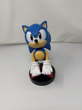 Sonic The Hedgehog Cable Guys Controller Holder Phone Stand EXG Pro Sega