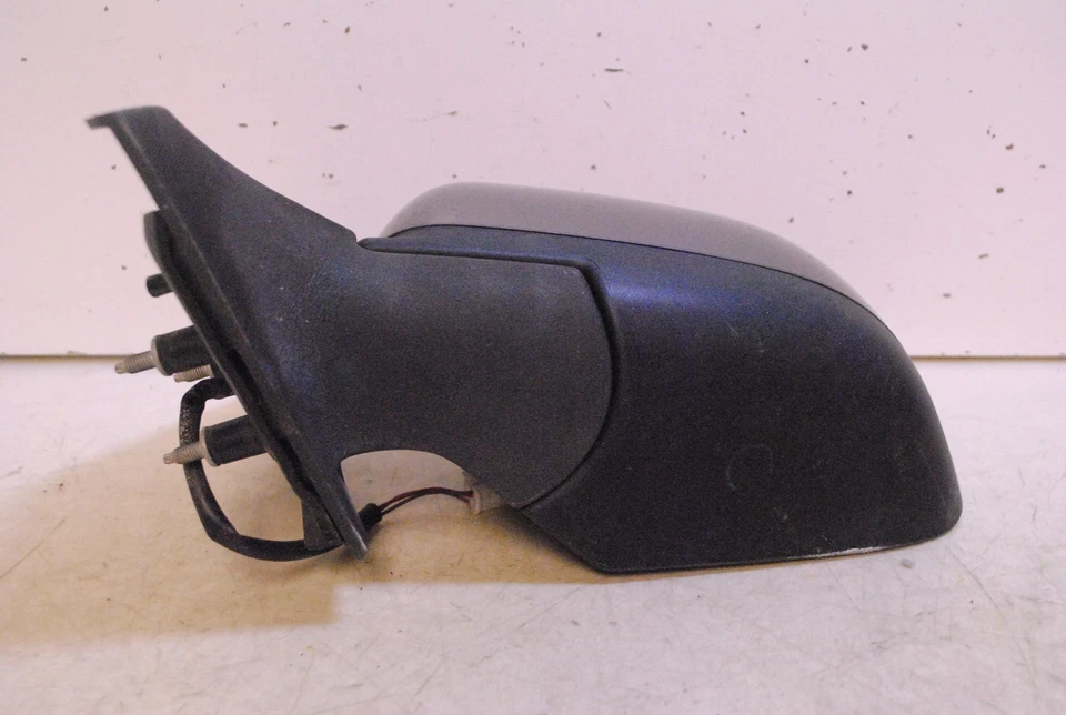 Espejo retrovisor lateral derecho para conductor Nissan Versa 2012 2013 2014 sedán OEM 963023AN6B Foto 4 de 4