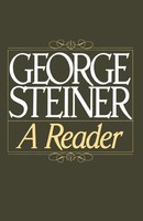 George Steiner | George Steiner | Taschenbuch | Englisch (1987) | A Reader