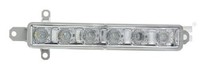 Tyc Tagfahrleuchte 12-0153-00-2 FüR CitroËN Opel Peugeot Toyota