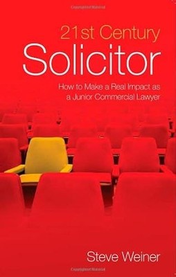 21st Century Solicitor: Wie man als Junior Commercial Lawyer eine echte Wirkung erzielt