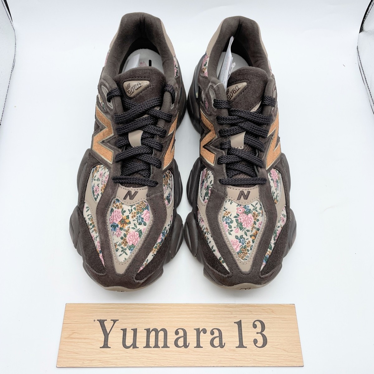 24cm ATMOS PINK✖️NEW BALANCE 9060 U9060 New Balance 9060 | Foot Locker