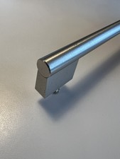 Produktbild - bulthaup b3. Griff. Edelstahl geschliffen. 353mm. TOP