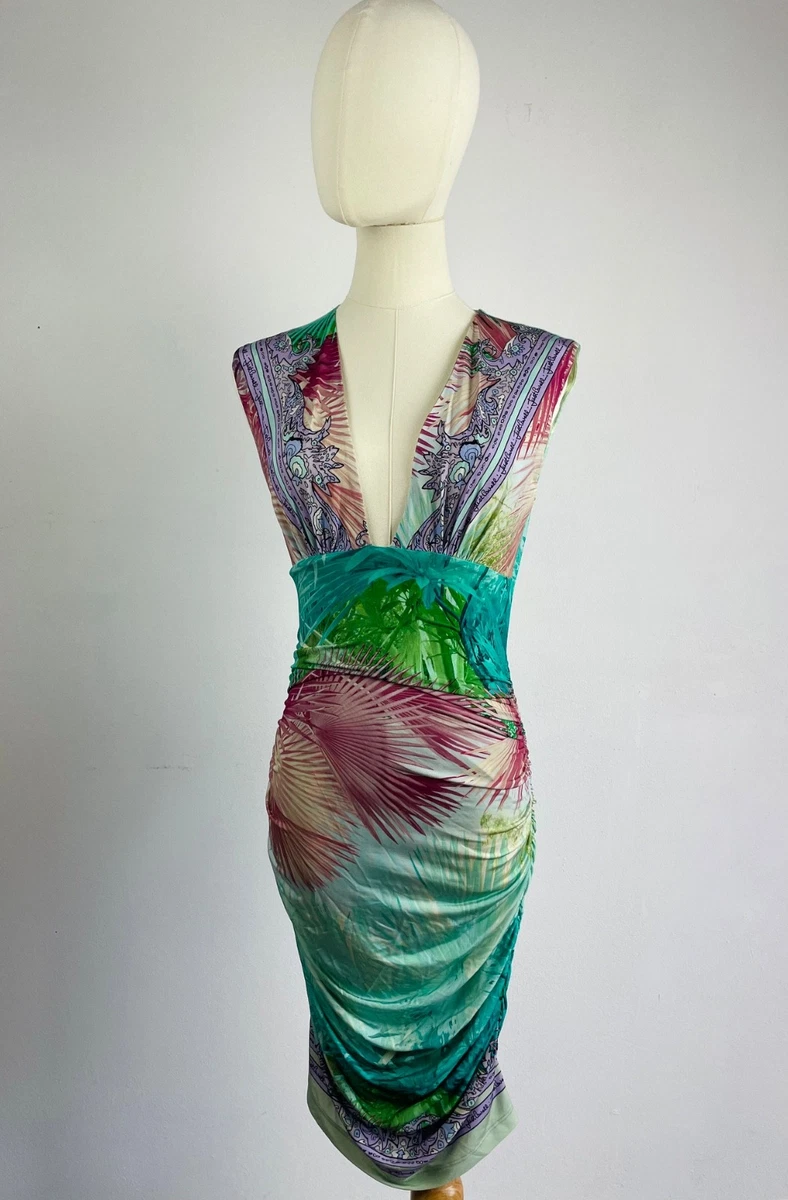 Just Cavalli Women's Dresses for sale - eBay