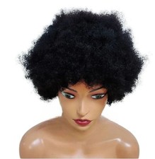 Afro Wigs