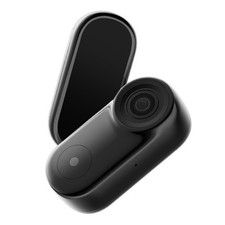 Action Camera 10x8x6CM Waterproof for Extreme Sports Magnetic Mounting System