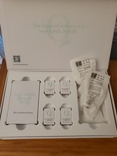 QURE SKINCARE Micro-Infusion System 2 Month Supply Microneedling for Dark Spots