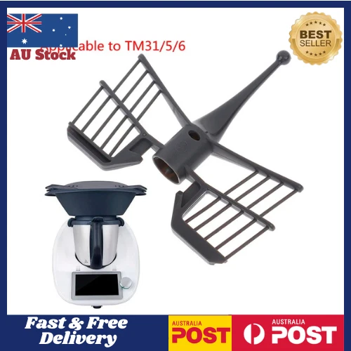For Thermomix TM5 / TM6 Butterfly Whisk Part Brand New 2024