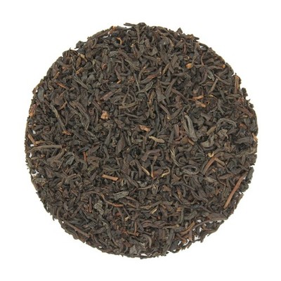1000Kräuter Schwarzer Tee Vanille Schwarztee black tea vanilla flavoured 300g