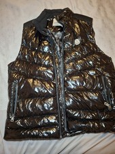 Moncler Women's Body Warmer XL