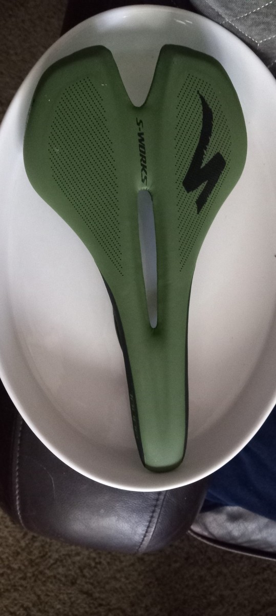 パーツ S-WORKS TOUPE 155mm SPECIALIZED S-WORKS TOUPE サドル 155mm