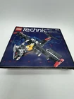 Vintage Lego Technic Sky Ranger #8836 271 pcs 100% Complete--#927