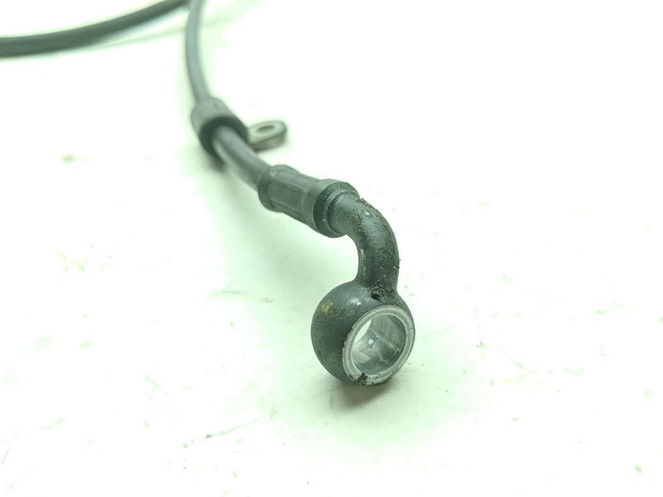 Cable de freno delantero línea A 22 Ducati Scrambler 800 Foto 3 de 4