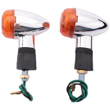 Motorcycle Turn Signals -Front Rear Lights For Motorcycle Street2442