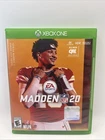Madden NFL 20 (Microsoft, Xbox One)