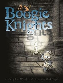 Boogie Knights von Wheeler, Lisa | Buch | Zustand gut