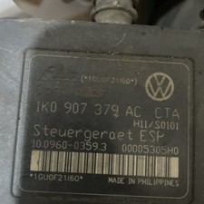 vw abs pump 1k0907379ac cta golf a3 AUDI VW SKODA 1k0614517ae