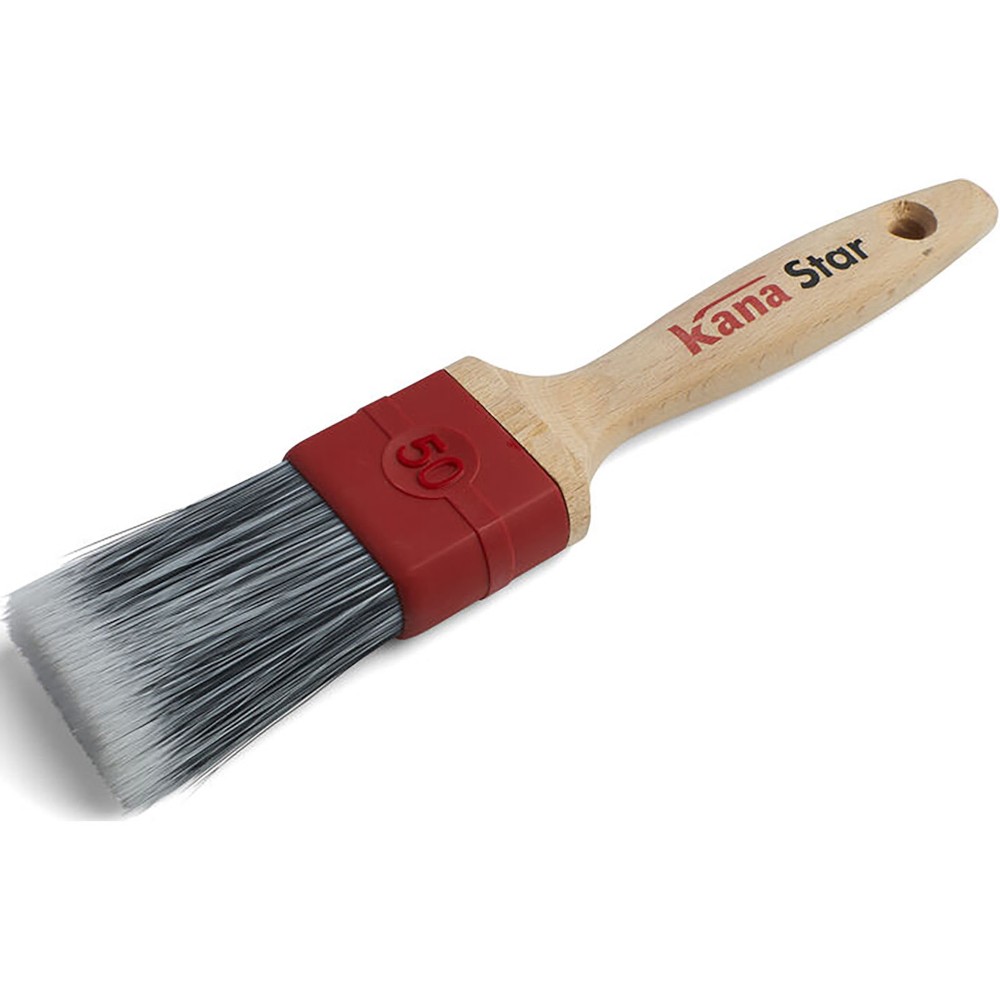 Kana Premier Star Paint Brush 2"