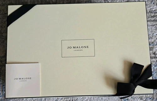 Jo Malone gift set moonflower Lavender authentic new - Picture 1 of 20