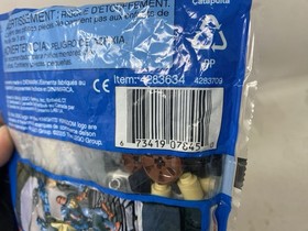 LEGO Castle 5994 Knights Kingdom 2 CATAPULT Set NEW in Sealed Polybag