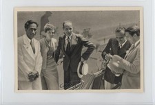 1936 Olympia 1932 Reprint Tobacco Duke Kahanamoku Amelia Earhart #9 15ia