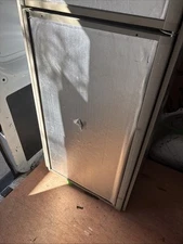 Dometic NDR 1062  Refrigerator Door-Used