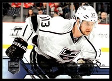 2016-17 Upper Deck #90 Kyle Clifford Los Angeles Kings Hockey Card