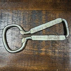 Vintage Coca Cola Wire Type Bottle Opener HAVE A COKE DRINK