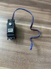 Sanwa 1301 Servo inkl. Kabel und Anschluss