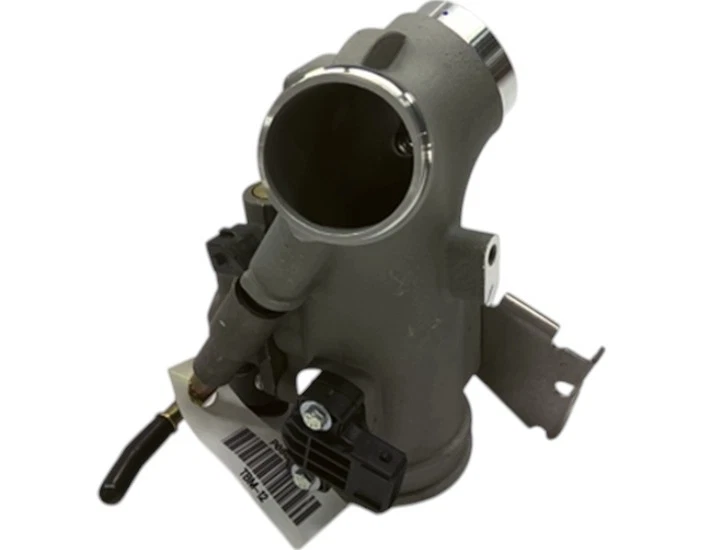 CUERPO DEL ACELERADOR COLECTOR HARLEY-DAVIDSON 49M P0803.5AA NUEVO OEM P0803.5AA Foto 3 de 4