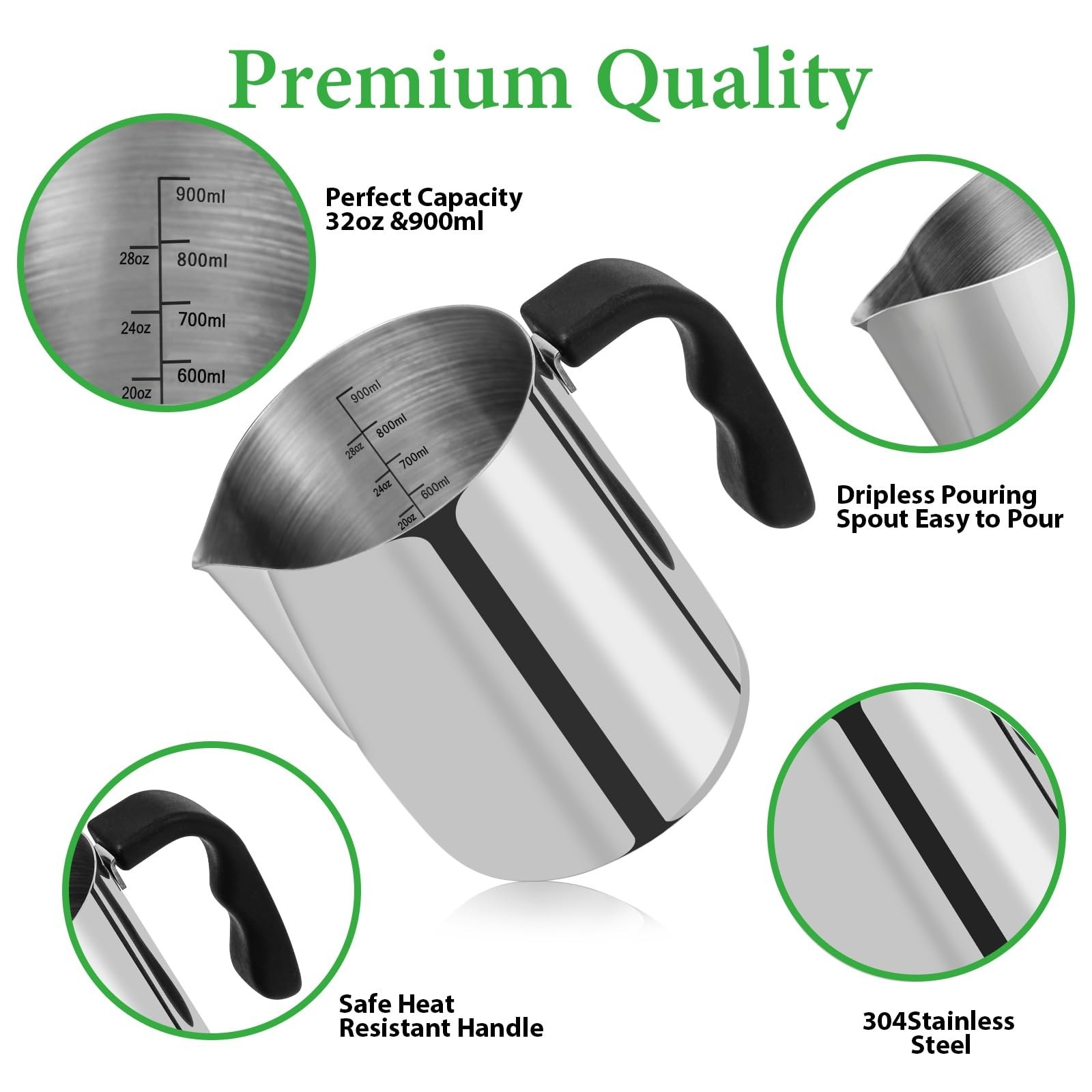 SAEUYVB Candle Making Kit with Wax Melter, Candle Wax for Candle Making - DIY...