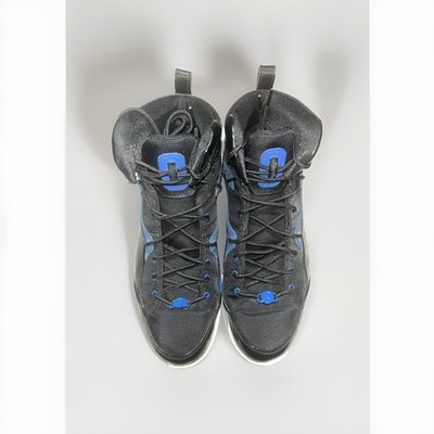 Nike Air Jordan Flight TR97 Blk Game Royal Size 11 Men s Clean