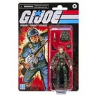 G.I. Joe: Retro Collection Robert “Grunt” Graves Kids Toy Action Figure
