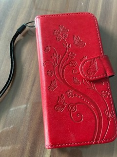 Handyhülle Apple iPhone SE 2020 / 2022 / 2023 Hülle Handy Tasche Wallet Case