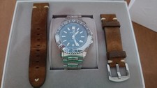 venezianico nereide Creating Gmt