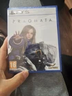 PRAGMATA - PlayStation 5 PlayStation 5 Standard Edition