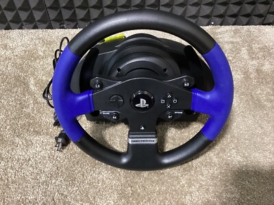 THRUSTMASTER T150 FORCE FEEDBACK ハンコン T150 Force Feedback – Thrustmaster