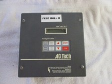 AC Tech Intelligent Drive MC Series   2HP  24...