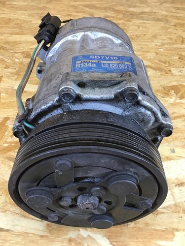 366752 Klimakompressor VW Golf IV (1J) 1J0820803K