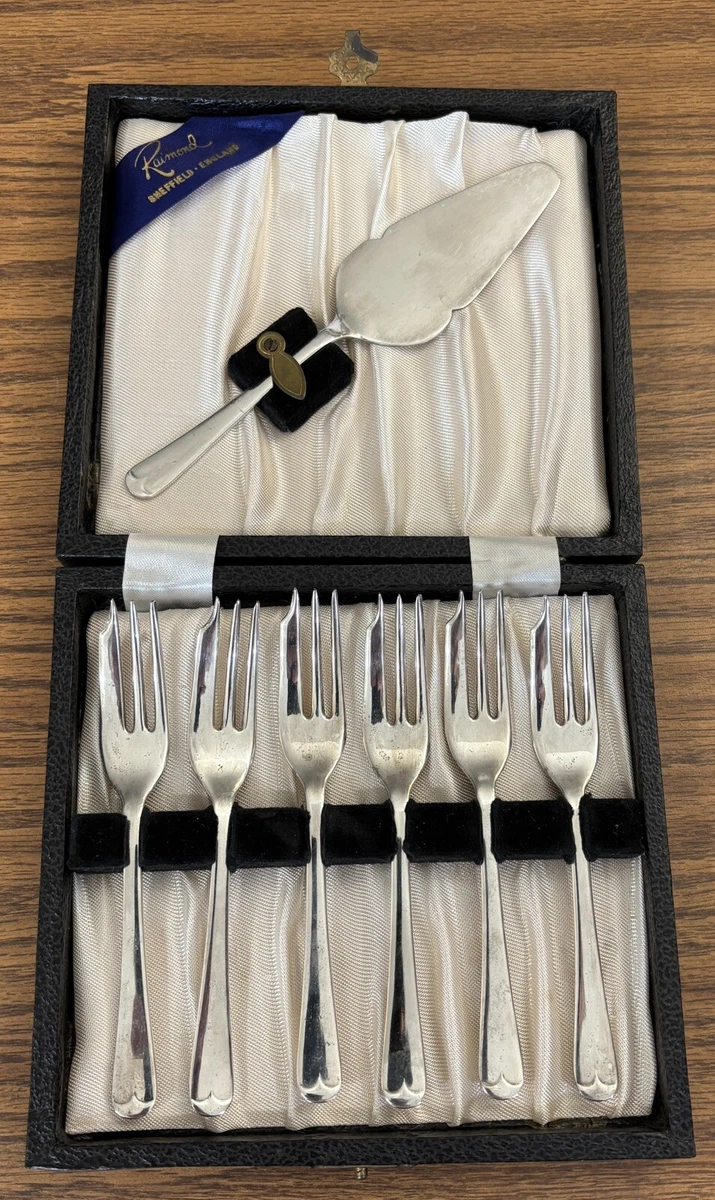 Sheffield Antique UK Silver for sale | eBay