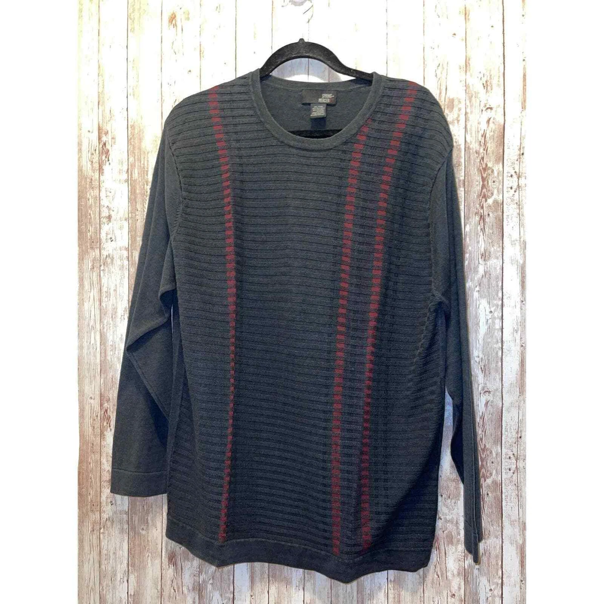 Spring mercer sweater clearance