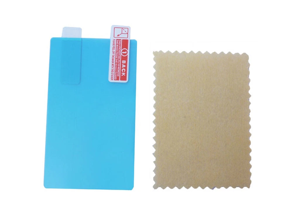 2 Pack Camera screen protection film For Canon 5D3 5D4 5DS 1DX2 - UK STOCK - Image 2 of 4